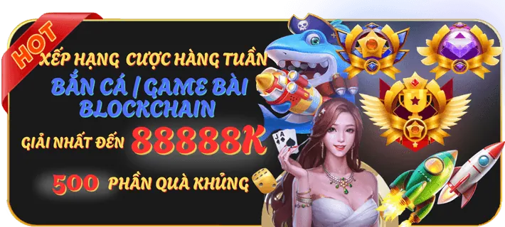 Tổng hợp khuyến mãi GA888
